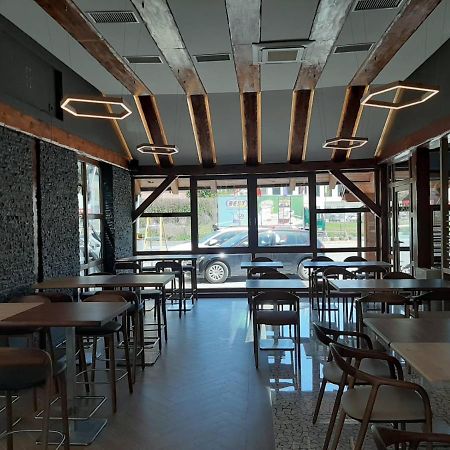 Motel Bajra Travnik Ngoại thất bức ảnh