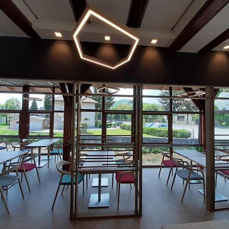 Motel Bajra Travnik Ngoại thất bức ảnh