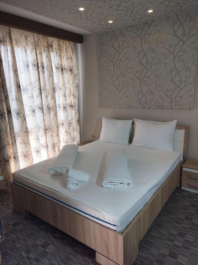 Motel Bajra Travnik Ngoại thất bức ảnh
