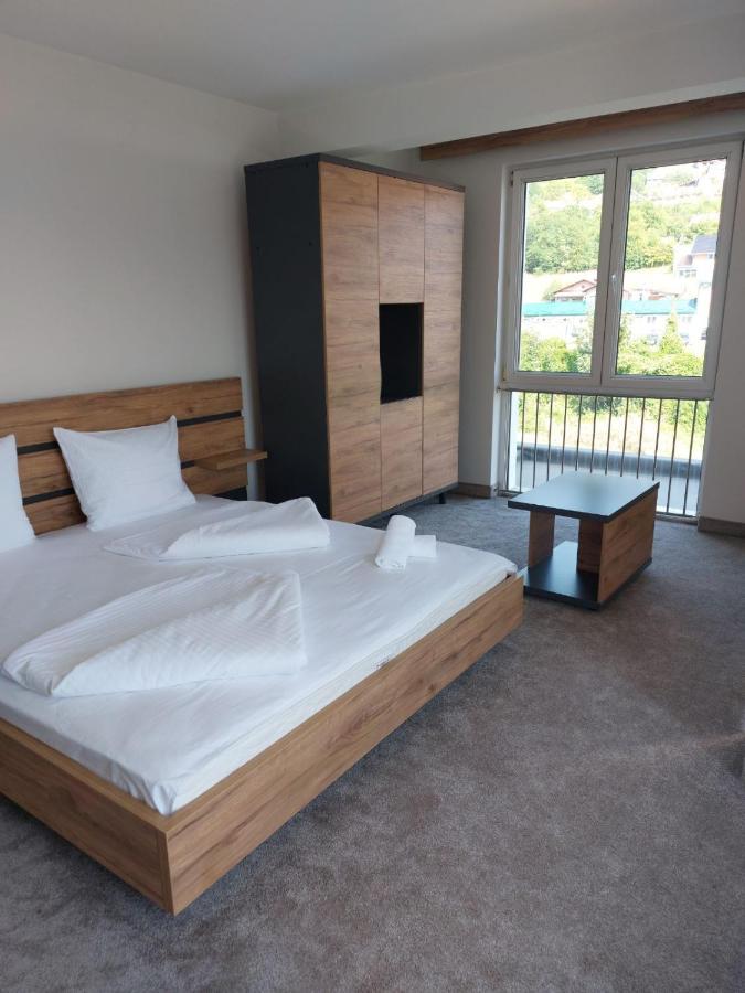 Motel Bajra Travnik Ngoại thất bức ảnh