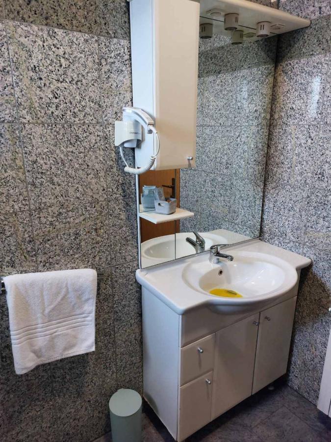 Motel Bajra Travnik Ngoại thất bức ảnh