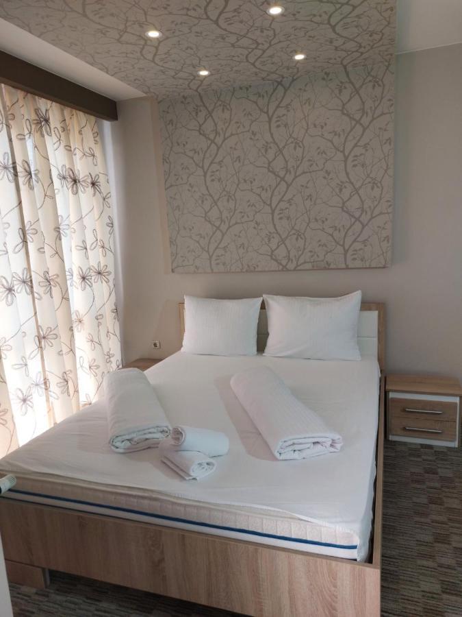 Motel Bajra Travnik Ngoại thất bức ảnh