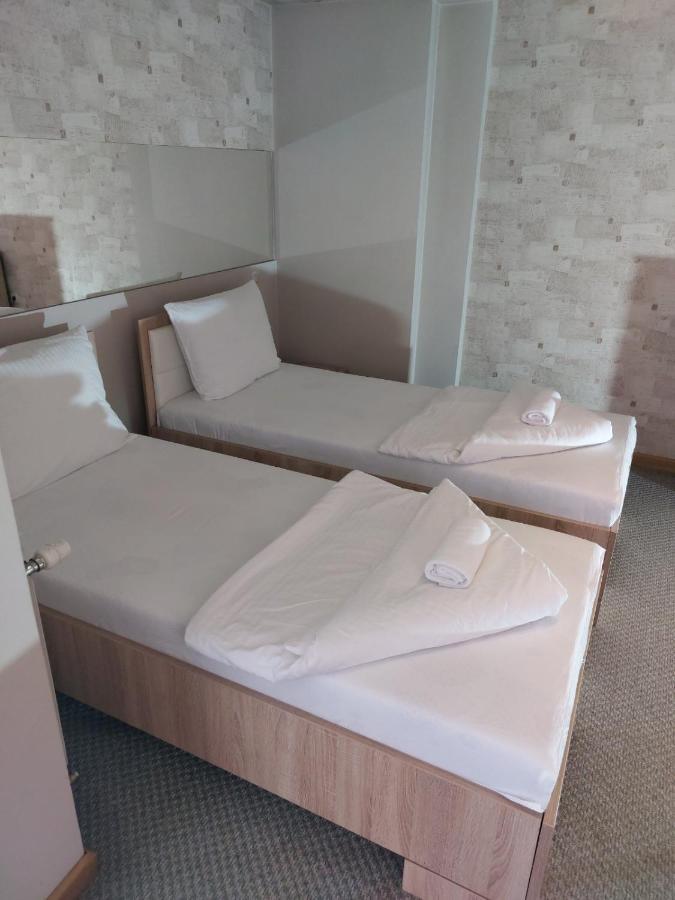 Motel Bajra Travnik Ngoại thất bức ảnh
