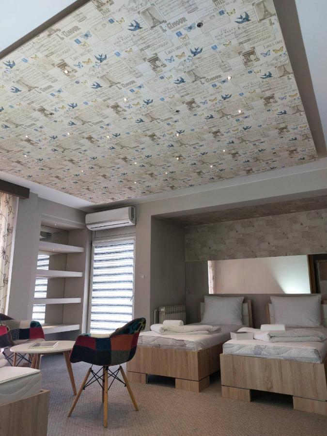 Motel Bajra Travnik Ngoại thất bức ảnh