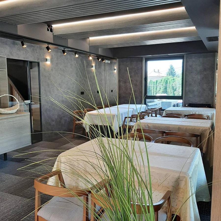 Motel Bajra Travnik Ngoại thất bức ảnh