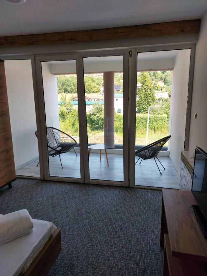Motel Bajra Travnik Ngoại thất bức ảnh